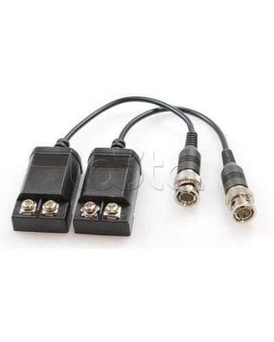 Комплект из двух пассивных приемопередатчиков OSNOVO TP-H/5 в Ростове-на-Дону Видеоусилители, Модуляторы, Делители Pintop.ru