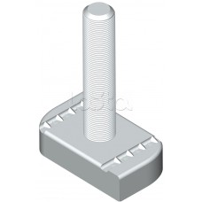 STRUT-Т-болт М10х30 EKF (sttbm10x30)