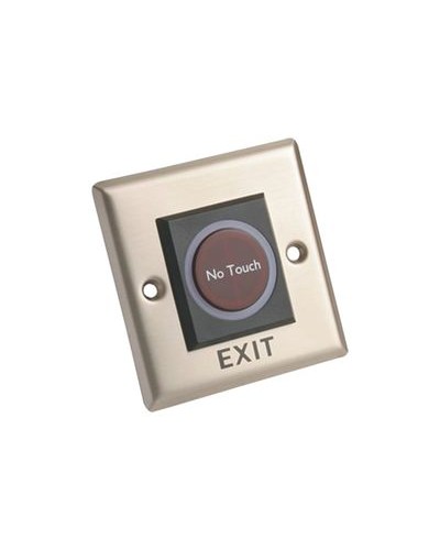 Кнопка выхода Dahua ASF908 в Ростове-на-Дону Кнопки выхода Pintop.ru