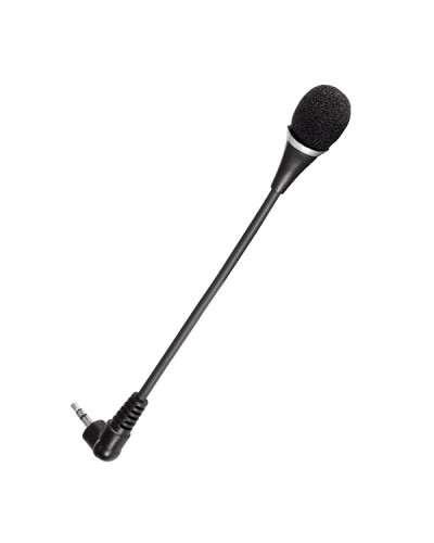 Микрофон Getcall GC-0005B2 в Ростове-на-Дону Микрофонные консоли и микрофоны Pintop.ru