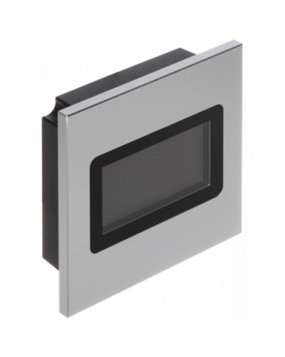 Модуль с 3 STN дисплеем Dahua DHI-VTO4202F-MS в Ростове-на-Дону Вызывные видеопанели малоабонентные Pintop.ru