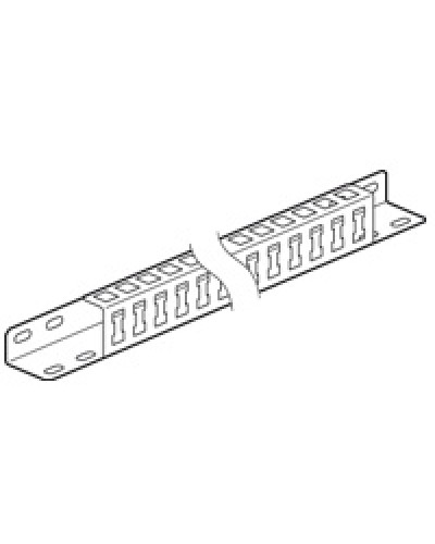 Профиль монтажная Legrand 047236 в Ростове-на-Дону Аксессуары для стоек и шкафов Pintop.ru