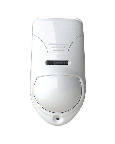 Датчик движения и разбития стекла Риэлта Ri-MGBD-1 в Ростове-на-Дону Адресные системы пожарной сигнализации Pintop.ru