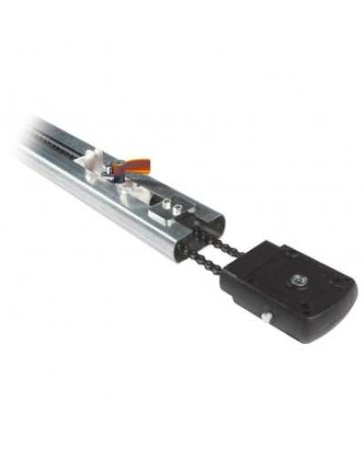 Профиль направляющий с цепной передачей Came 009V0679 в Ростове-на-Дону Запчасти для шлагбаумов и автоматики Pintop.ru