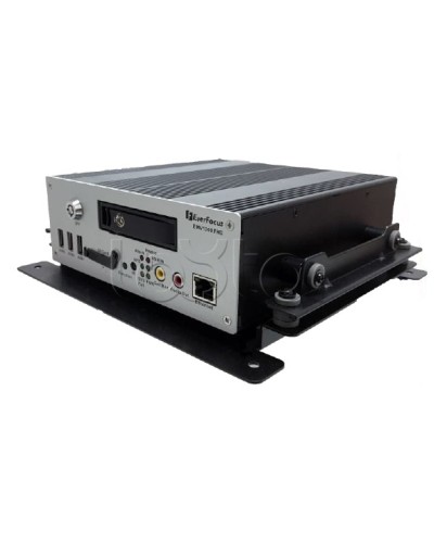 Гибридный видеорегистратор 8 канальный EverFocus EMV-800FHD в Ростове-на-Дону IP Видеорегистраторы Pintop.ru