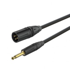 Кабель микрофонный ROXTONE GMXJ250/10