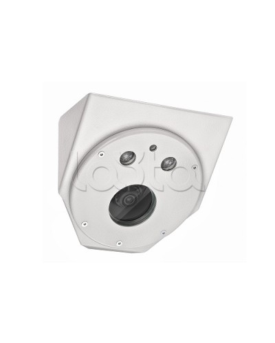 Цифровая в/камера с интегрированной сиреной Релион-М-50-П-БЗ-IP-2Мп-PоE-TR в Ростове-на-Дону Взрывозащищенные камеры Pintop.ru