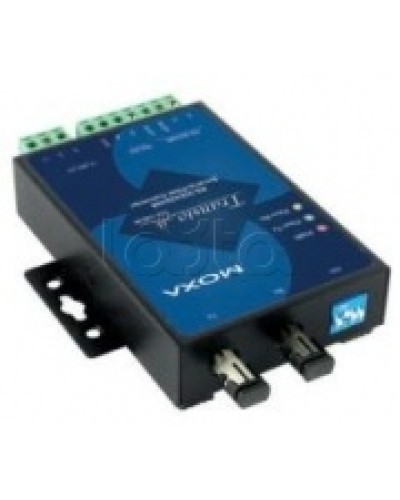Конвертор RS-232/422/485 в оптику MM (SC) Moxa TCF-142-M-SC-T в Ростове-на-Дону Дополнительное оборудование для ОПС Pintop.ru