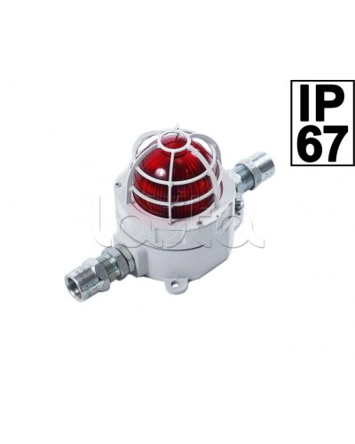 Световой оповещатель Компания СМД ОРБИТА МК М ОП С-Н в Ростове-на-Дону Оповещатели Pintop.ru