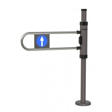 Калитка "Ростов-Дон К10" (без дуги) Ростов-Дон