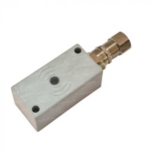 Считыватель взрывозащищенный ALeko ALM-RD-S08-NM-RMFEH-К