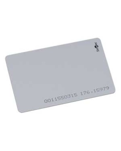 Карта Mifare Smartec ST-PC220MF в Ростове-на-Дону Оптовые идентификаторы Pintop.ru