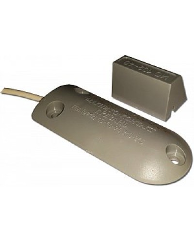 Извещатель магнитоконтактный Магнито-контакт ИО102-40 АЗП (2) в Ростове-на-Дону Извещатели охранные Pintop.ru