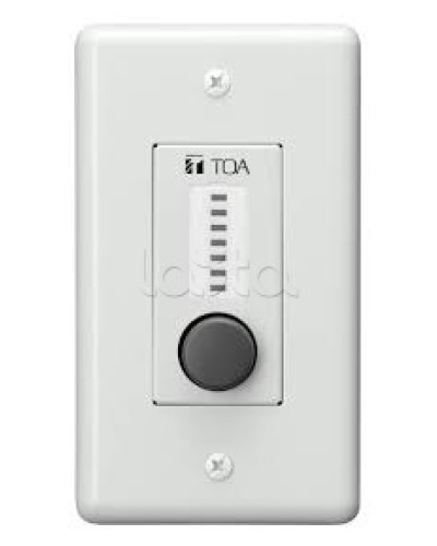 Пульт дистанционного управления TOA ZM-9012 в Ростове-на-Дону Системы оповещения и трансляции TOA Pintop.ru