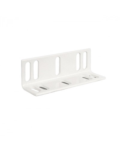 Олевс Уголок М2-300 (белый) в Ростове-на-Дону Электромагнитные замки Pintop.ru