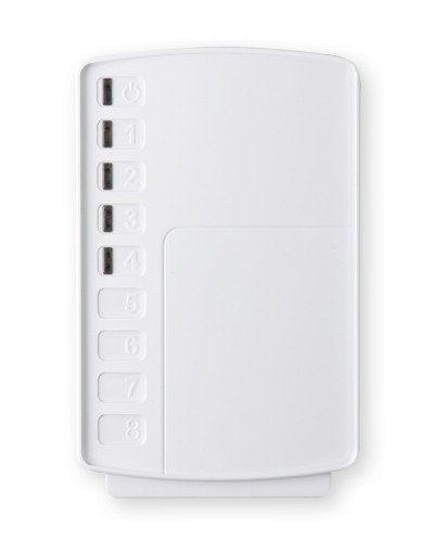 Модуль реле Теко Астра-823 в Ростове-на-Дону Радиоканальные системы безопасности Теко Pintop.ru