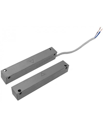 Датчик положения магнитогерконовый Магнито-контакт ДПМ-2 исп.102 ПАШК.425119.058 в Ростове-на-Дону Извещатели охранные Pintop.ru