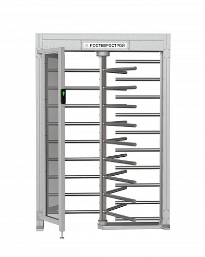 Турникет Ростов-Дон Турникет ПР1ЛС/3М2 У в Ростове-на-Дону Турникеты Pintop.ru