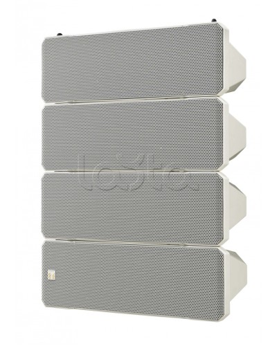 Система акустическая 2-полосная TOA HX-7W-WP в Ростове-на-Дону Системы оповещения и трансляции TOA Pintop.ru