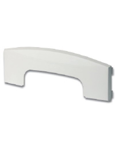 Адаптер для ввода канала 90х25 мм в 6-мод. коробку Brava DKC 09226 в Ростове-на-Дону Аксессуары для стоек и шкафов Pintop.ru