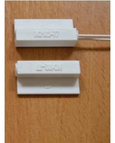 Извещатель охранный точечный магнитоконтактный Комплектстройсервис ИО 102-77 в Ростове-на-Дону Извещатели охранные Pintop.ru