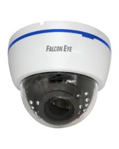 IP-камера видеонаблюдения купольная Falcon Eye FE-IPC-DV2-40pa в Ростове-на-Дону IP-камеры Pintop.ru