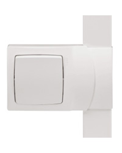 Рамка Legrand 031404 в Ростове-на-Дону Аксессуары для кабель-канала Pintop.ru