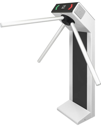 CARDDEX Компактная сетевая проходная STR-01NE в Ростове-на-Дону Турникеты Pintop.ru