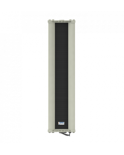 Колонна звуковая всепогодная Sonar SCS-840 в Ростове-на-Дону Система оповещения и трансляции Sonar Pintop.ru