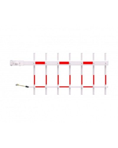 Стрела с подвесом Smartec ST-RB004FA в Ростове-на-Дону Дополнительное оборудование для СКУД Pintop.ru