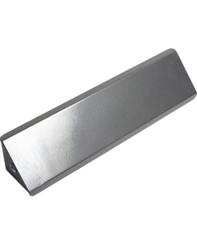 Комплект монтажный для замка AL-400 Aler МК AL-400PR (серый) в Ростове-на-Дону Электромагнитные замки Pintop.ru