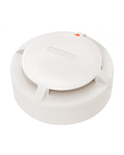 Извещатель пожарный точечный дымовой оптико-электронный адресно-аналоговый радиоканальный Болид С2000Р-ДИП в Ростове-на-Дону Интегрированная система охраны Орион - НВП Болид Pintop.ru