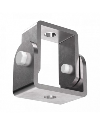 Шарнир универсальный для шпильки М10 Промрукав (PR08.5164) в Ростове-на-Дону Аксессуары для лотков Pintop.ru