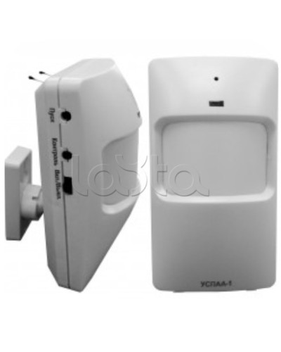 Сигнально-пусковое устройство Источник-плюс УСПАА-1 v5 в Ростове-на-Дону Устройства пуска порошкового пожаротушения Pintop.ru