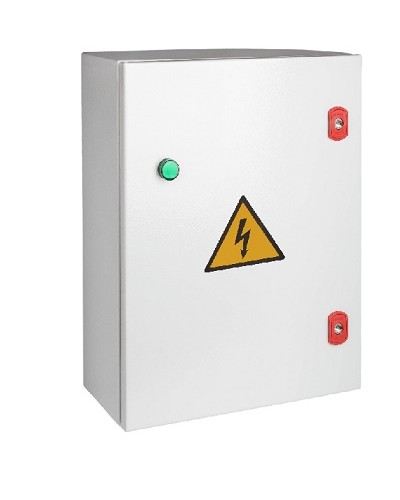 Релион-SW-2G-6Poe+/340W-UPS - Уличный коммутатор со встроенным источником бесперебойного питания, 1Гбит/с, Два SFP-слота, Встроенный оптический кросс, 6 портов 10/100 Base-Tx PoE+. Бюджет мощности PoE - 340Вт. 60Вт на всех портах в Ростове-на-Дону Коммутаторы