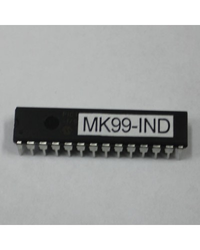 Микропроцессор Метаком Pic16C57 в Ростове-на-Дону Аксессуары для многоабонентных систем Pintop.ru