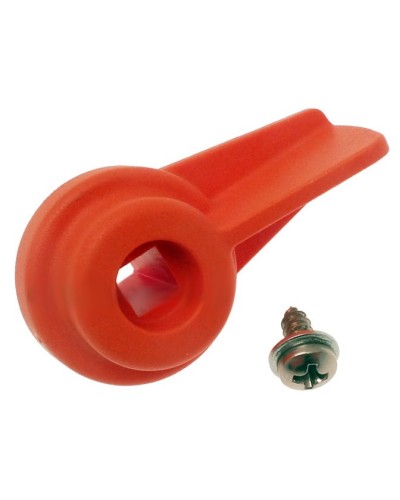 Ручка разблокировки с креплением FAST Came 119RID221 в Ростове-на-Дону Запчасти для шлагбаумов и автоматики Pintop.ru