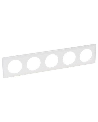 Рамка Legrand 066630 в Ростове-на-Дону Аксессуары для стоек и шкафов Pintop.ru