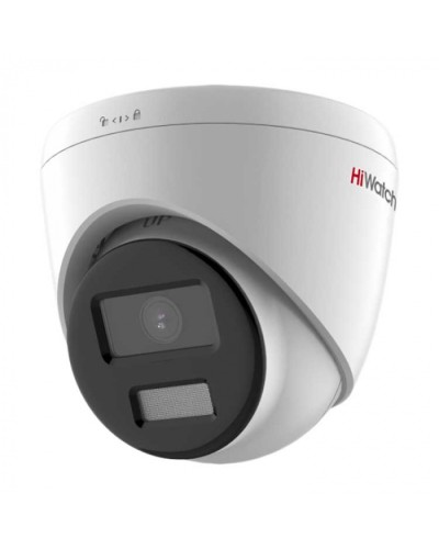 Камера видеонаблюдения купольная HiWatch DS-T203L(B)(2.8mm) в Ростове-на-Дону Системы видеонаблюдения Pintop.ru