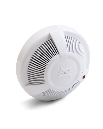 Извещатель пожарный дымовой оптико-электронный Рубеж ИП 212-87 V1.14 (УС-01) в Ростове-на-Дону Пожарные извещатели Pintop.ru