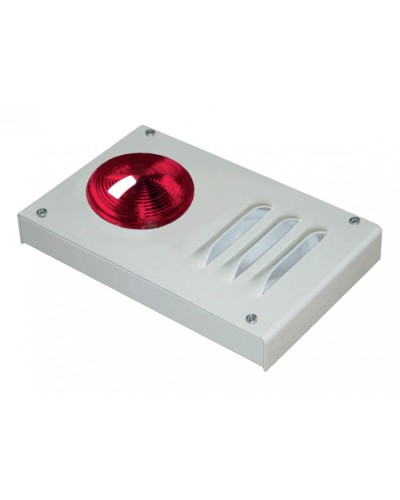 Оповещатель комбинированный Электротехника и Автоматика МАЯК-12-К 110 в Ростове-на-Дону Оповещатели Pintop.ru