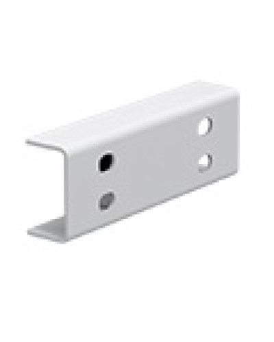 Кронштейн соединительный от ограждения к калитке Oxgard Кронштейн (ВЗР 2342.04-01) в Ростове-на-Дону Дополнительное оборудование для СКУД Pintop.ru