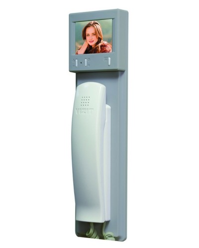 Устройство абонентское VIZIT-M327 в Ростове-на-Дону Многоабонентные устройства Pintop.ru