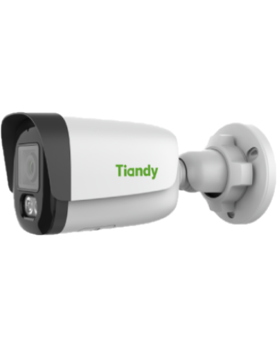 Уличная IP-камера Tiandy TC-C34WP Spec:W/E/Y/4mm/V4.0 в Ростове-на-Дону IP-камеры Pintop.ru