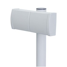 Извещатель радиоволновой однопозиционный Forteza ЗЕБРА-42(5,8)-В-ethernet