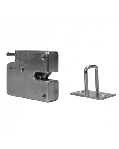 Замок электронный RusGuard CMS в Ростове-на-Дону Электромагнитные замки Pintop.ru