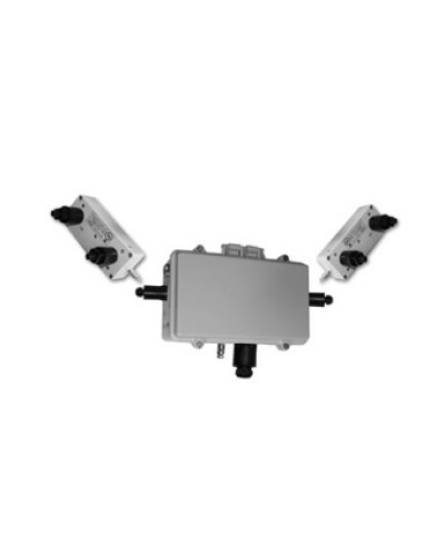 Извещатель охранный проводноволновой Омега микродизайн Импульс-14НЕ в Ростове-на-Дону Извещатели охранные Pintop.ru