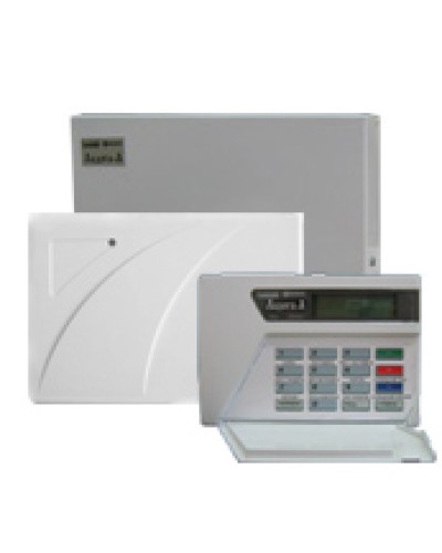 Блок центральный Риэлта Ладога БЦ-А исп.2 в Ростове-на-Дону Адресная система пожарной сигнализации ЛАДОГА-А - Риэлта Pintop.ru