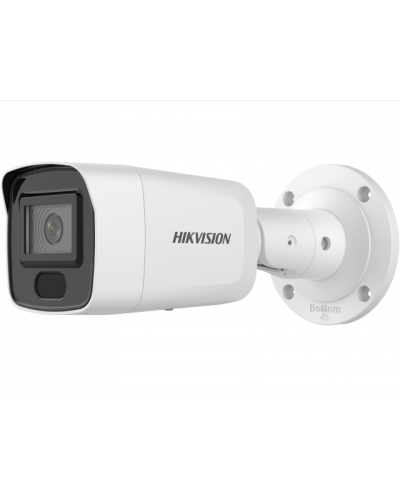 Уличная IP-камера Hikvision DS-2CD3086G2H-LIU/SL(4mm) в Ростове-на-Дону IP-камеры Pintop.ru