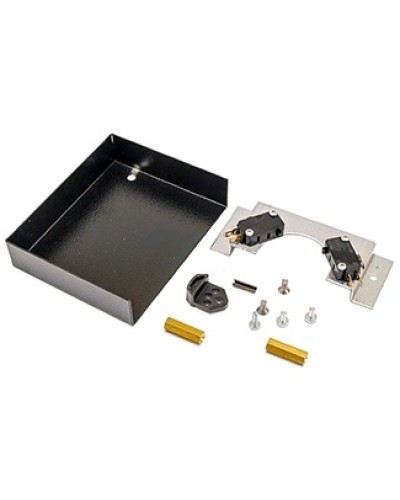 Микровыключатели G6000 Came 119RIG041 в Ростове-на-Дону Запчасти для шлагбаумов и автоматики Pintop.ru